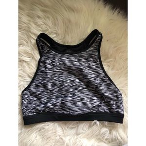 Calvin Klein sports bra